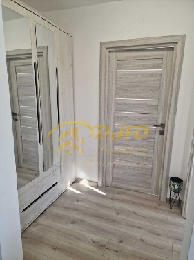 Apartament de inchiriat , 2 camere in zona Podu-Ros - imagine 3