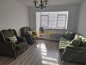 Apartament de inchiriat , 2 camere in zona Podu-Ros - imagine 7