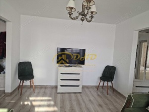 Apartament de inchiriat , 2 camere in zona Podu-Ros - imagine 6