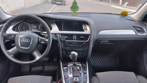 vand Audi A4 B8 2.0 CAGA - imagine 7