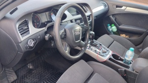 vand Audi A4 B8 2.0 CAGA - imagine 8