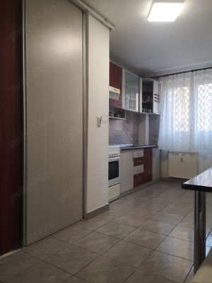 Închiriez apartament cu 3 camere in zona centrală, B-dul Griviței  - imagine 10