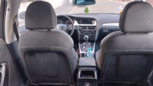 vand Audi A4 B8 2.0 CAGA - imagine 9