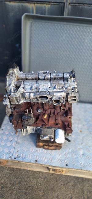 Motor Ford Transit 2.0 euro 6 - imagine 2