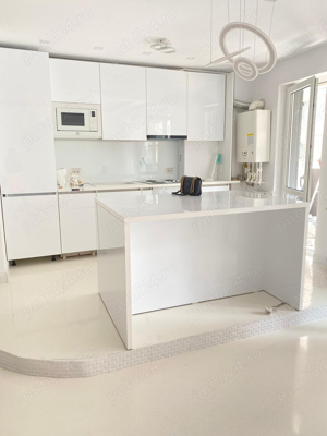 Theodor Pallady - Metrou Nicolae Teclu, apartament 3 camere