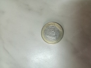 Vand un euro - imagine 3