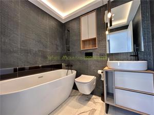 Penthouse lux Central | Prima folosinta| Cosmopolit Brasov - imagine 20