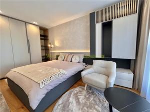 Penthouse lux Central | Prima folosinta| Cosmopolit Brasov - imagine 4