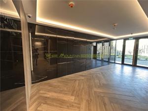 Penthouse lux Central | Prima folosinta| Cosmopolit Brasov - imagine 14