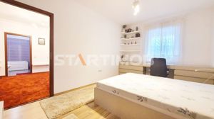 Apartament mobilat Alphaville cu parcare acoperita - imagine 22