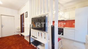 Apartament mobilat Alphaville cu parcare acoperita - imagine 31