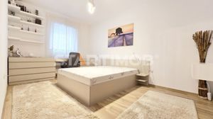 Apartament mobilat Alphaville cu parcare acoperita - imagine 30