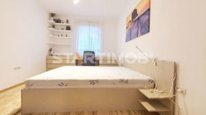 Apartament mobilat Alphaville cu parcare acoperita - imagine 20