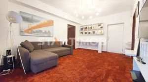 Apartament mobilat Alphaville cu parcare acoperita - imagine 21