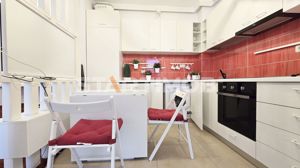 Apartament mobilat Alphaville cu parcare acoperita - imagine 11