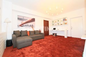 Apartament mobilat Alphaville cu parcare acoperita - imagine 34