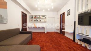 Apartament mobilat Alphaville cu parcare acoperita - imagine 29