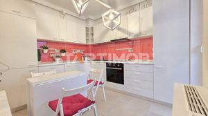 Apartament mobilat Alphaville cu parcare acoperita - imagine 25