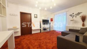 Apartament mobilat Alphaville cu parcare acoperita - imagine 33