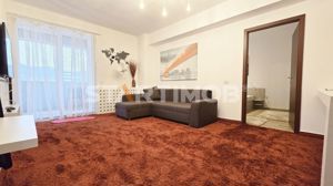 Apartament mobilat Alphaville cu parcare acoperita - imagine 3