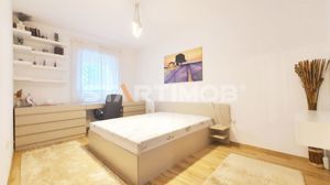 Apartament mobilat Alphaville cu parcare acoperita