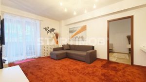 Apartament mobilat Alphaville cu parcare acoperita - imagine 14