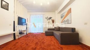 Apartament mobilat Alphaville cu parcare acoperita - imagine 5