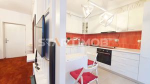 Apartament mobilat Alphaville cu parcare acoperita - imagine 24