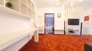 Apartament mobilat Alphaville cu parcare acoperita - imagine 18