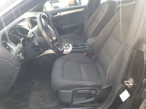 Audi A5 Sportback 2015