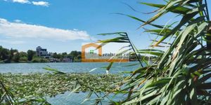 Deschidere Lac Snagov 20m, ponton, semineu, crama, Ideal Investitie - imagine 2