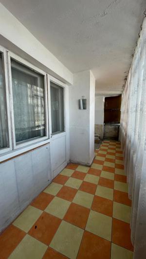 De Vanzare apartament cu 3 camere dec. in Galati, Piata Ancora - imagine 7