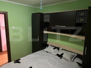 Anunț de vânzare: Apartament 3 camere în Nufărul, Etaj 1 - imagine 8