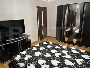 Anunț de vânzare: Apartament 3 camere în Nufărul, Etaj 1 - imagine 11