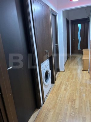 Anunț de vânzare: Apartament 3 camere în Nufărul, Etaj 1 - imagine 14