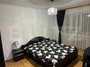 Anunț de vânzare: Apartament 3 camere în Nufărul, Etaj 1 - imagine 5