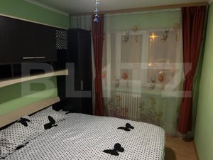 Anunț de vânzare: Apartament 3 camere în Nufărul, Etaj 1 - imagine 16