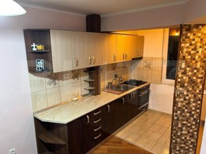 Anunț de vânzare: Apartament 3 camere în Nufărul, Etaj 1 - imagine 9