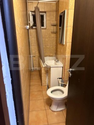 Anunț de vânzare: Apartament 3 camere în Nufărul, Etaj 1 - imagine 7