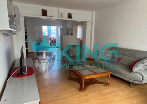 Apartament 3 camere Central Pitesti - imagine 2