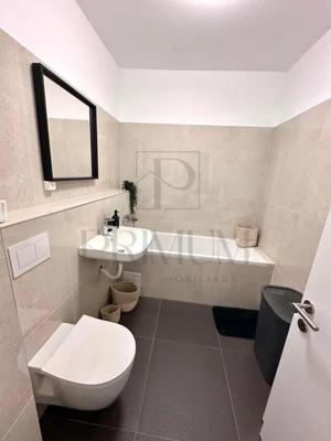 Apartament 2 camere - Campeador City - Toate Utilitatiile - imagine 6