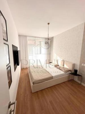 Apartament 2 camere - Campeador City - Toate Utilitatiile - imagine 7