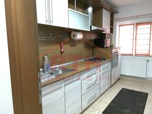 Oferim spre inchiriere un Apartament cu 3 camere in zona Dorobantilor! - imagine 14