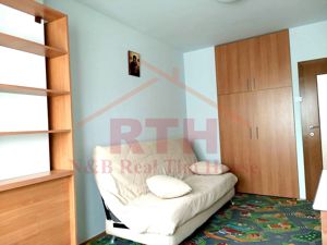 Oferim spre inchiriere un Apartament cu 3 camere in zona Dorobantilor! - imagine 13