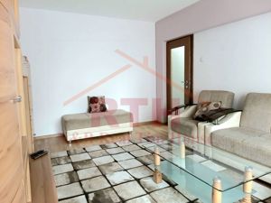 Oferim spre inchiriere un Apartament cu 3 camere in zona Dorobantilor! - imagine 3