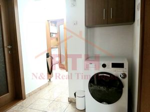 Oferim spre inchiriere un Apartament cu 3 camere in zona Dorobantilor! - imagine 19