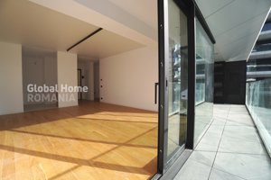 Apartament 2 camere 53 | Terasa 12 Mp - YACHT KID  - imagine 1