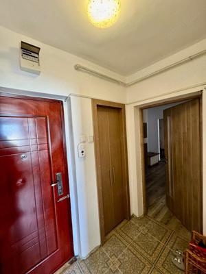 Apartament 2 camere, zona ultracentrala - imagine 19