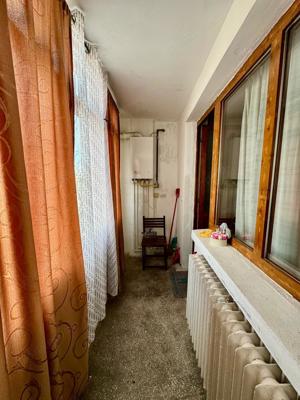 Apartament 2 camere, zona ultracentrala - imagine 11