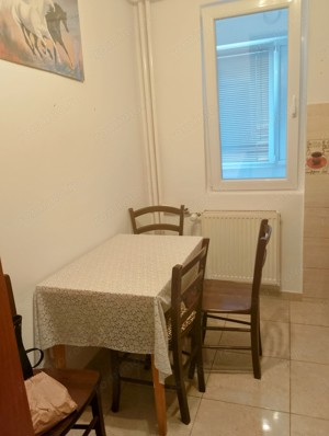 CI507 Torontalului,Iulius Mall,2 camere,Renovat - imagine 6